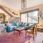 Spacious By The Sea