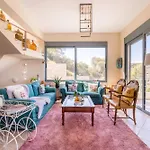 Spacious By The Sea