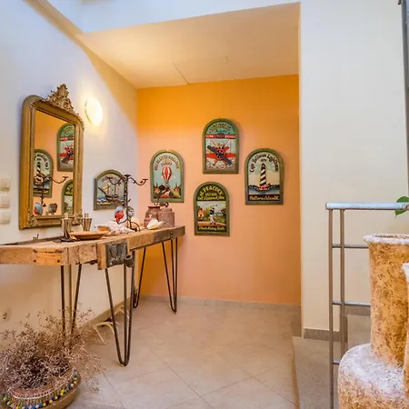 Villa Spacious By The Sea *