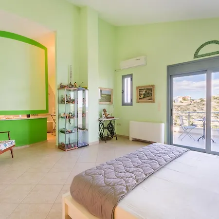 Spacious By The Sea