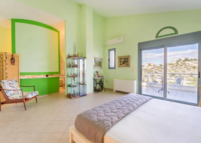 Spacious By The Sea