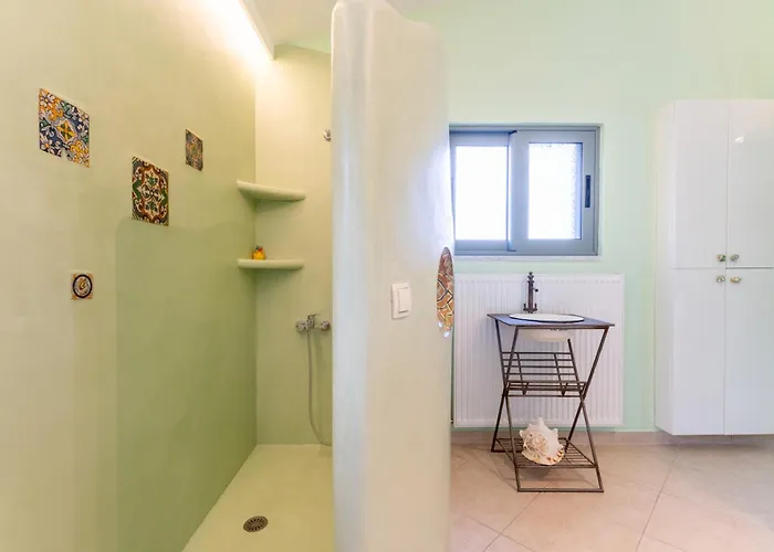 Spacious By The Sea *